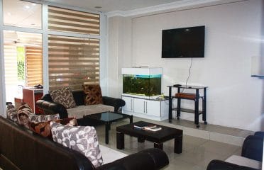 Merinos Özel Kız Yurdu