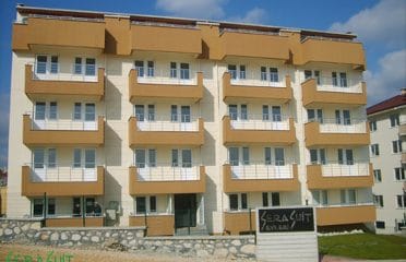 Sera Suit Kız Evleri