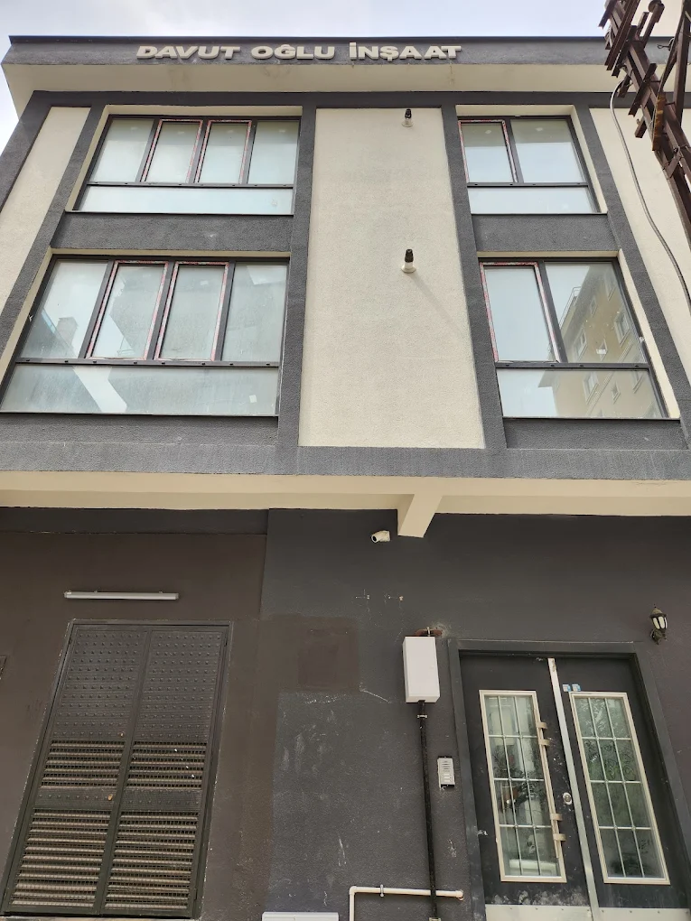 Sabiha Hanım Öğrenci Yurtları