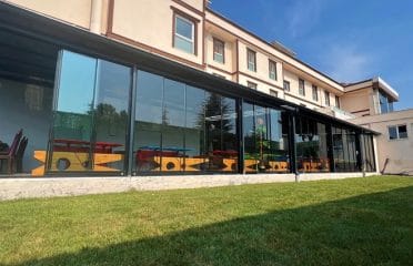 Arlas Erkek Öğrenci Yurtları