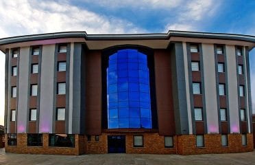 Huzur Kampüs Kız Öğrenci Yurdu