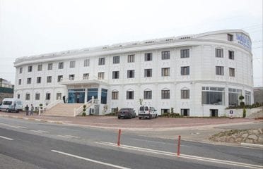 Özel İmren Erkek Öğrenci Yurdu