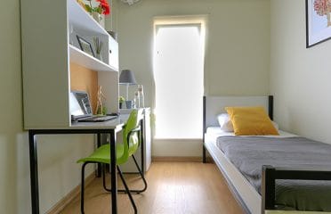 Üniyurt Kız ve Erkek Öğrenci Yurtları